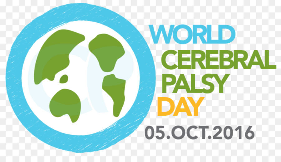 Dünya Cerebral Palsy Günü，Serebral Palsi PNG