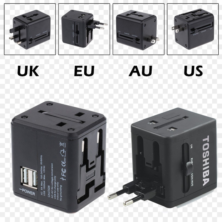 Pil Şarj Cihazı，Adaptör PNG