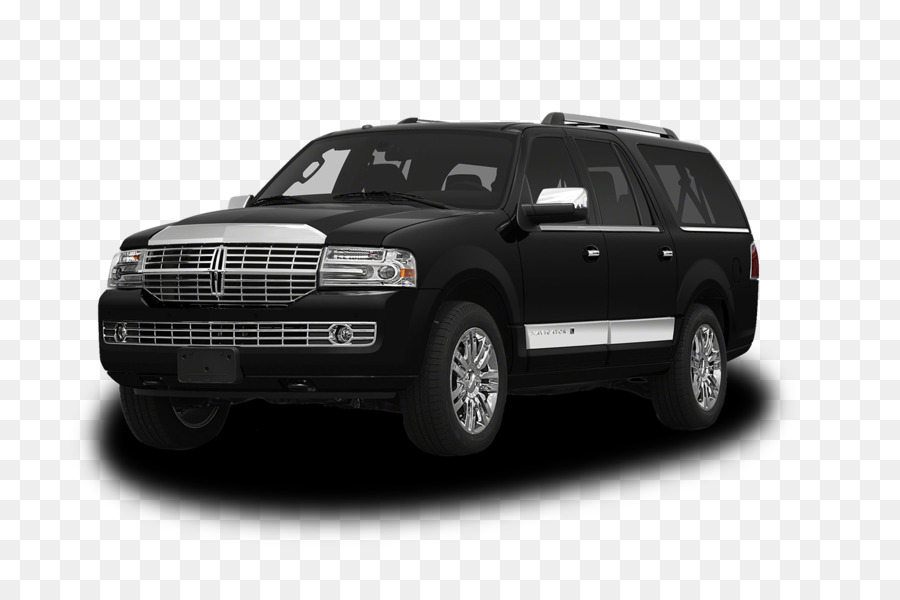 2013 Lincoln Navigator，2014 Lincoln Navigator PNG