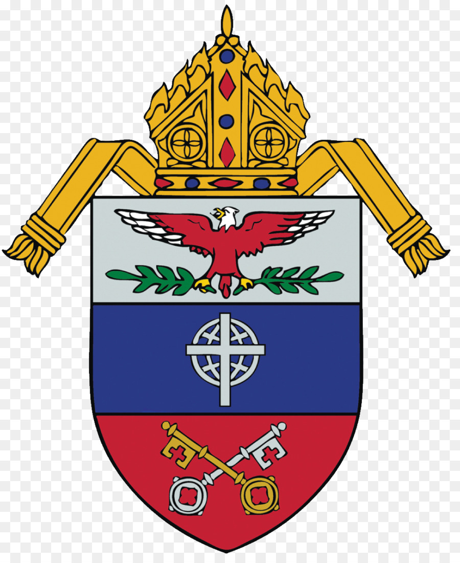 Roma Katolik Başpiskoposluğu Askeri Hizmetler Için Abd，Washington Roma Katolik Başpiskoposluğu PNG