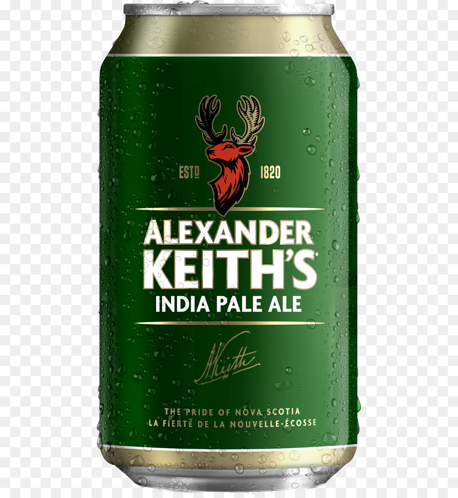 Alexander Keith'in Ipa'sı，Bira PNG