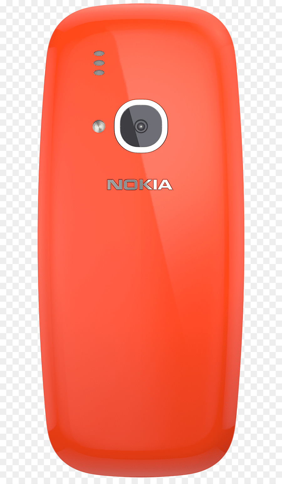 Özelliği Telefon，Nokia 1100 2017 PNG