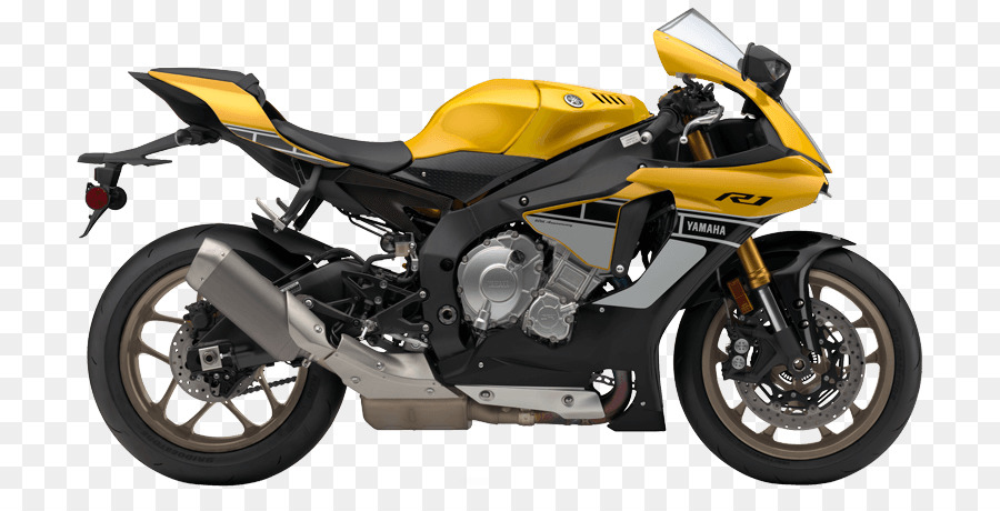 Yamaha Yzfr1，Yamaha Motor şirketi PNG