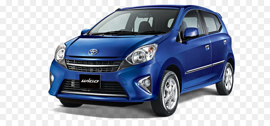 Daihatsu Ayla，Toyota PNG