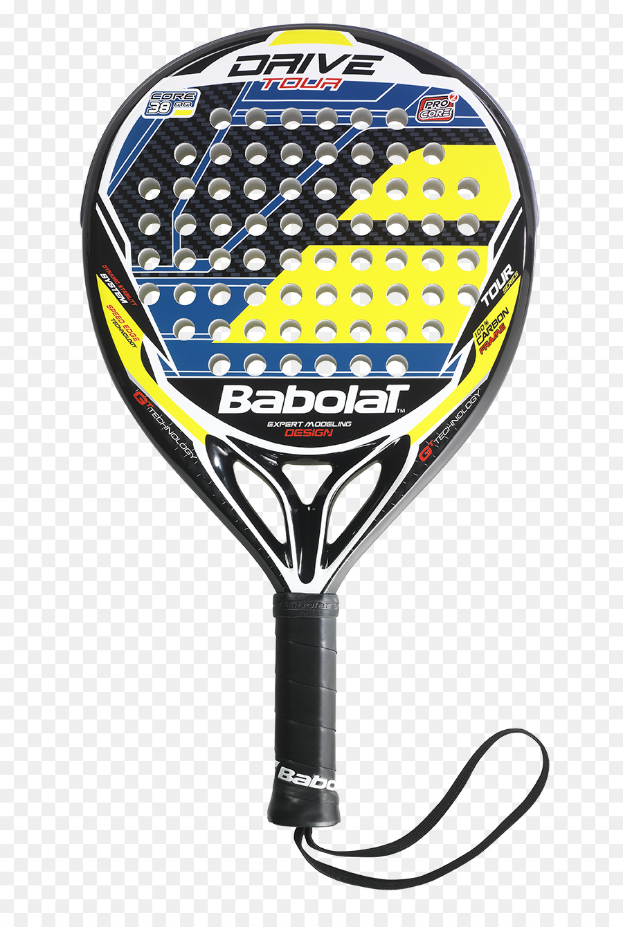 Dizeleri，Babolat PNG