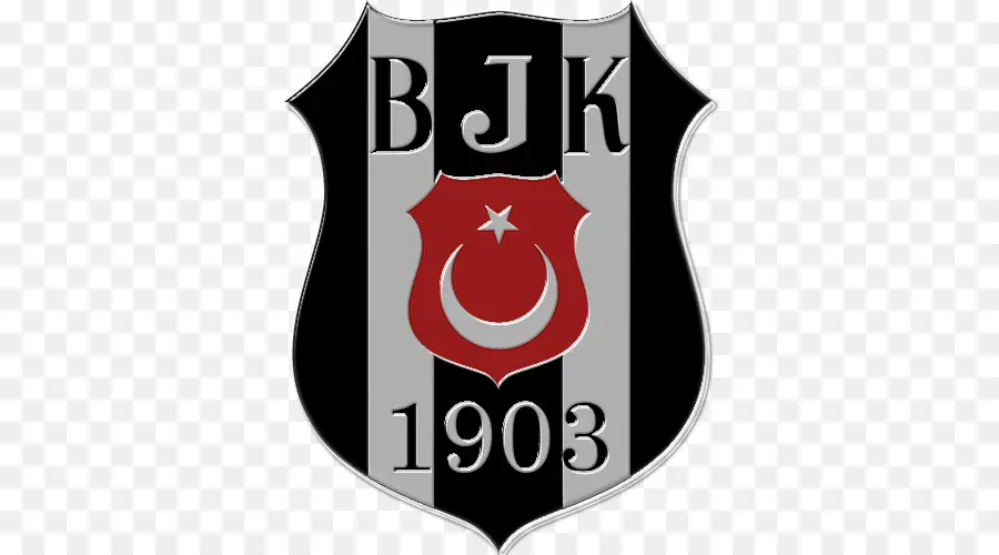 Bjk Logosu，Futbol PNG