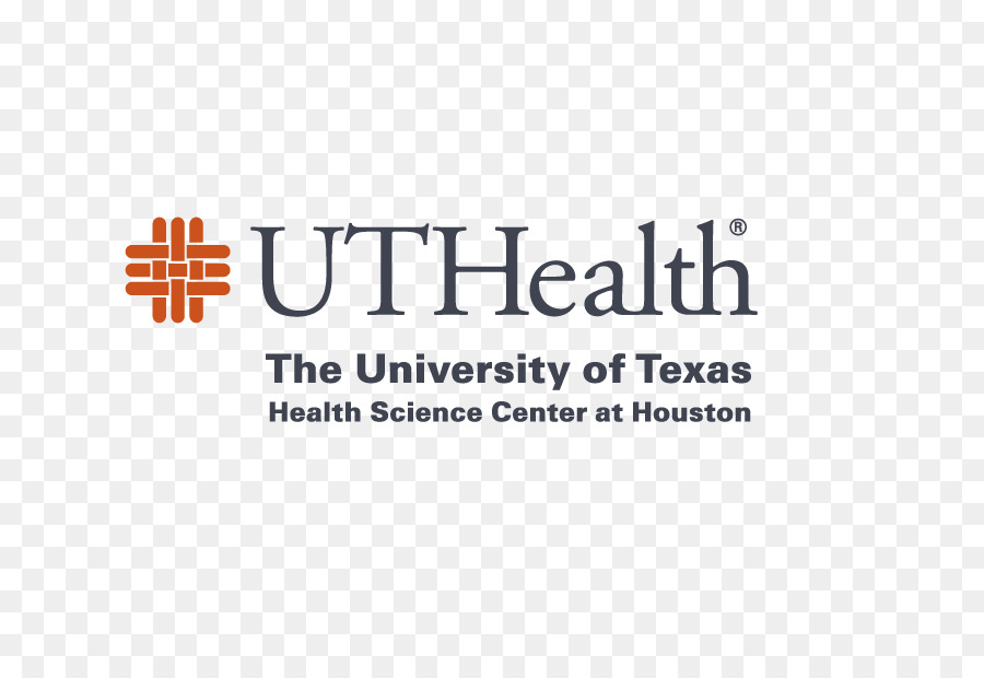 Uthealth Logosu，Teksas Üniversitesi PNG