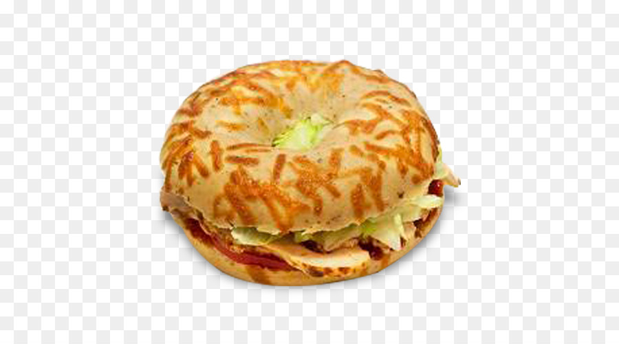 Simit，Somon Burger PNG