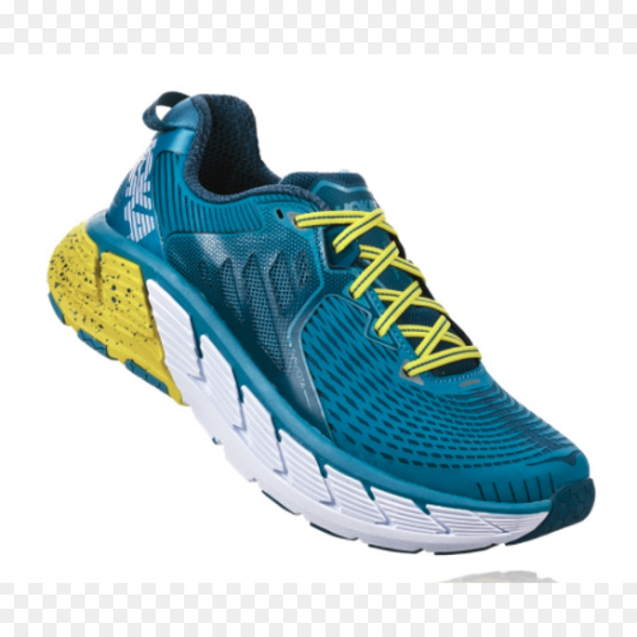 Hoka One，Speedgoat PNG