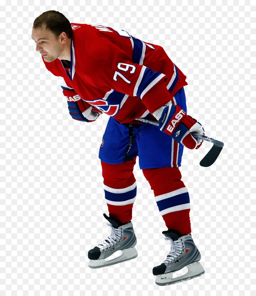 Andrei Markov，Montreal Almanya Maçını PNG