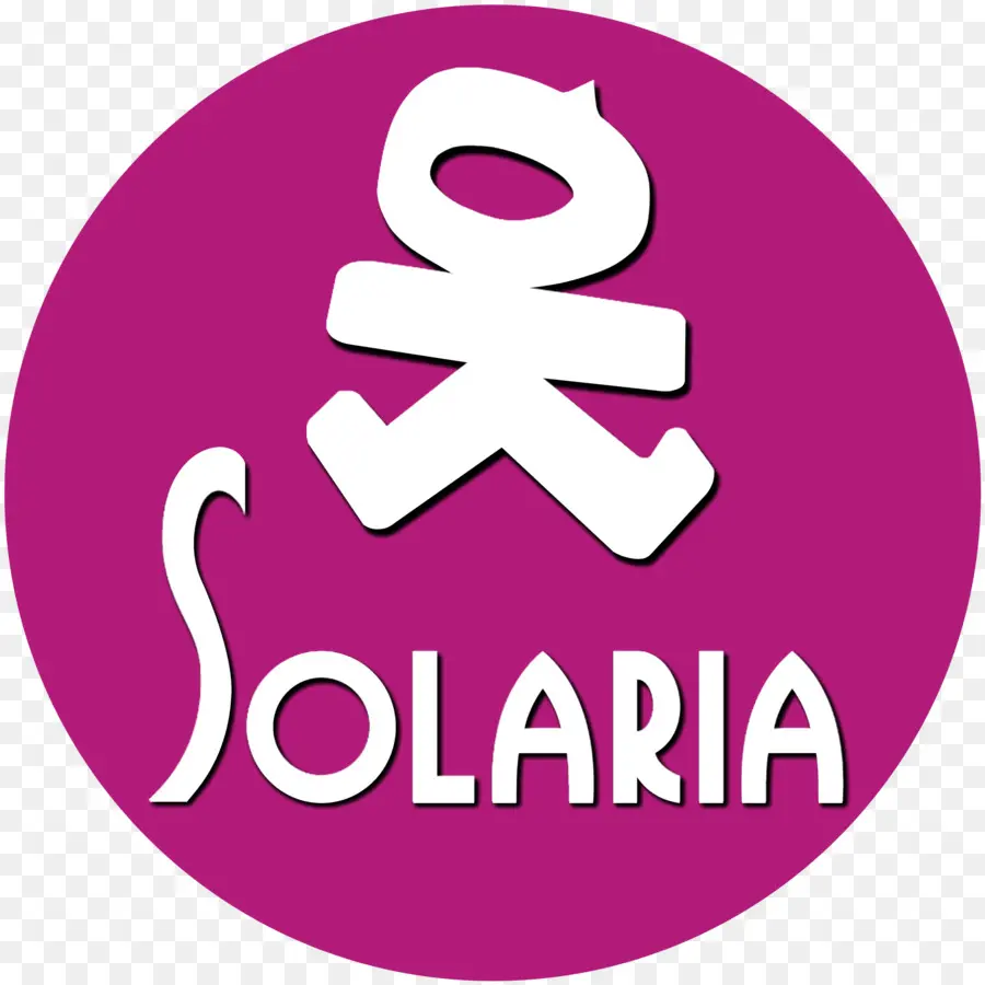 Solaria，Logo PNG