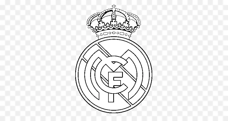 Real Madrid Cf，Klasik PNG