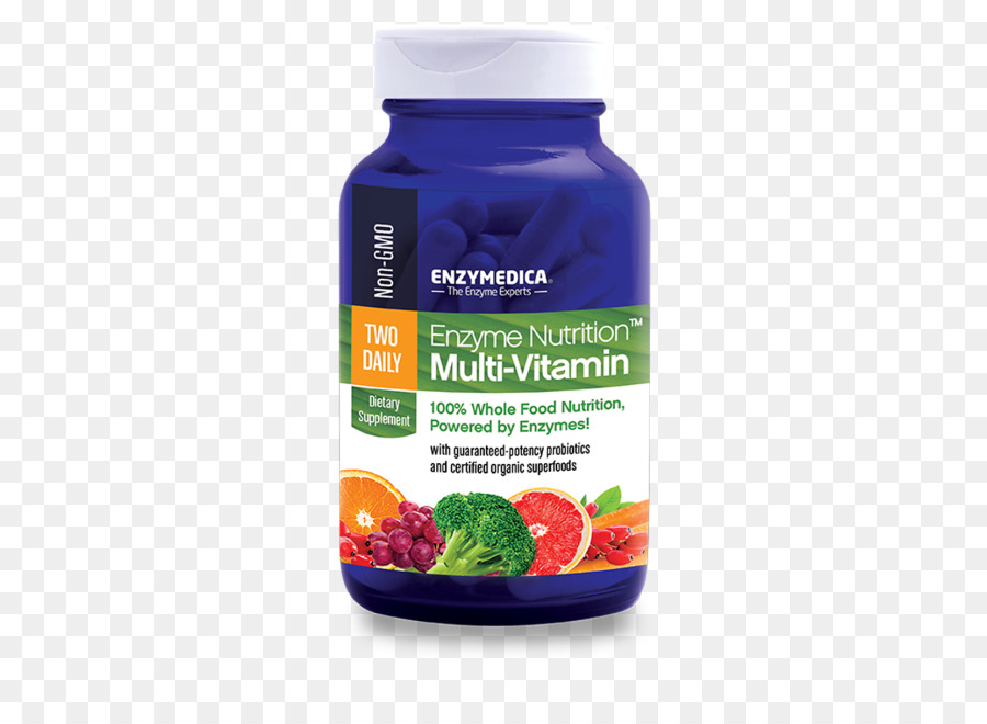 Besin Takviyesi，Multivitamin PNG