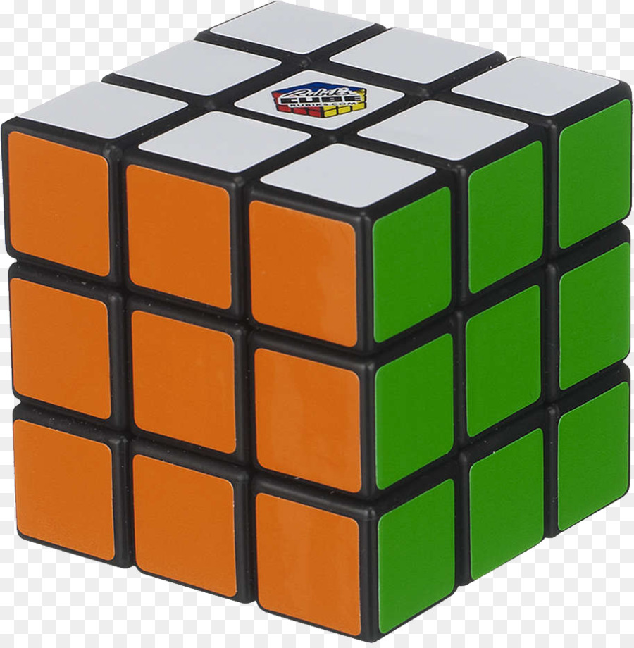 Rubik Küp，Küp PNG