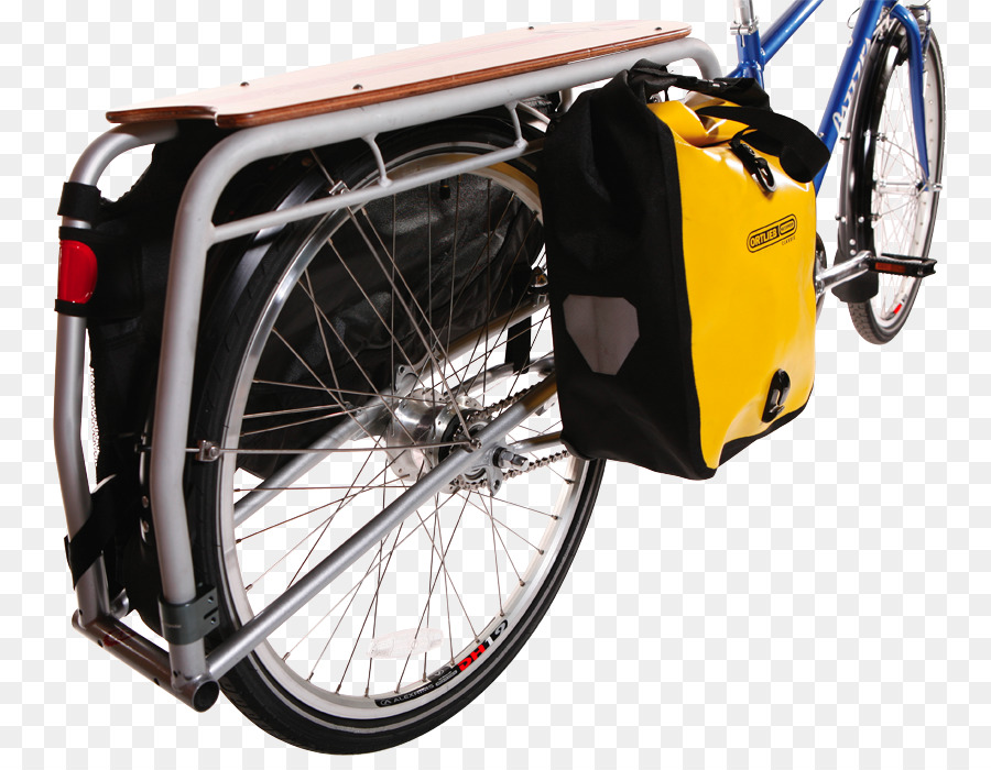 Bisiklet Tekerlekleri，Xtracycle PNG