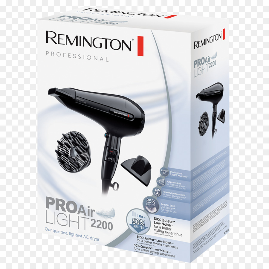 Saç Kurutma Makinesi，Remington Remington Saç Kurutma Makinesi PNG