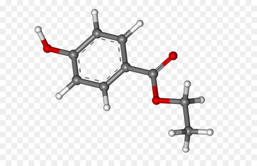 Potasyum Benzoat，Etil Paraben PNG
