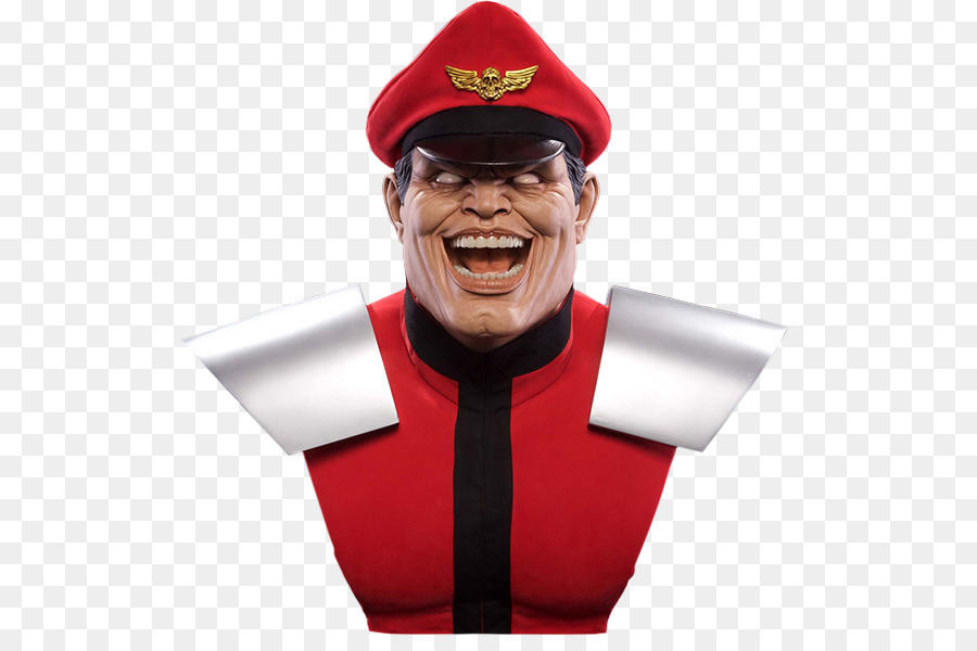 Sokak Savaşçısı Iv，M Bison PNG