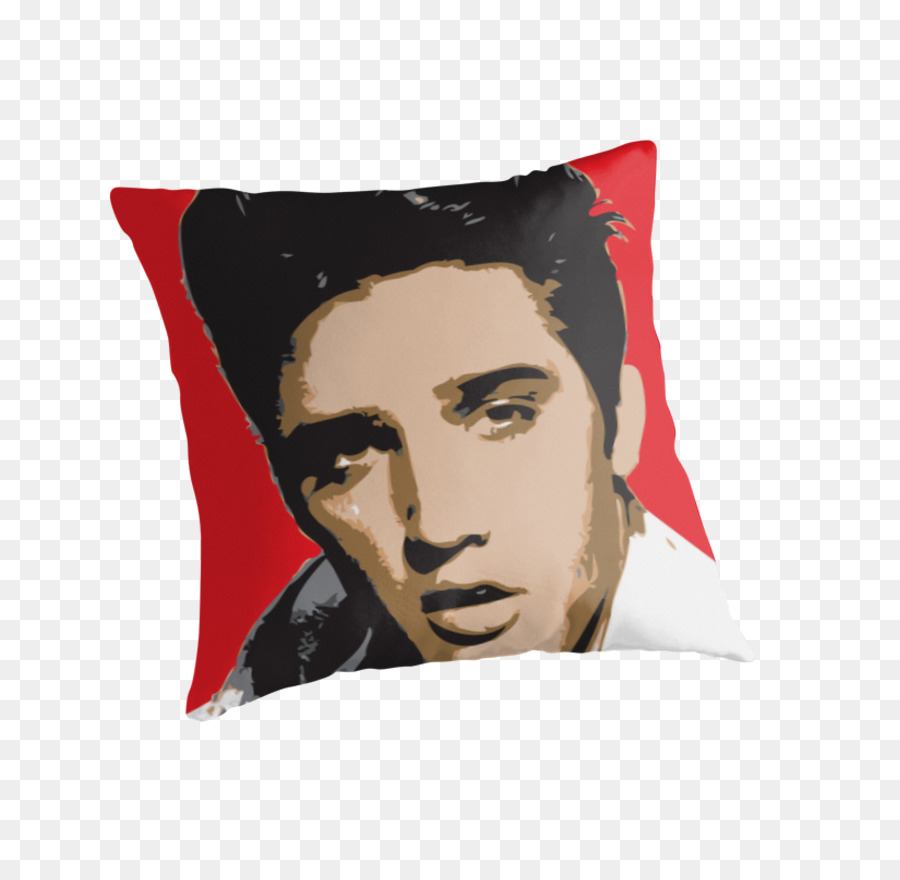 Elvis Presley，Portre PNG