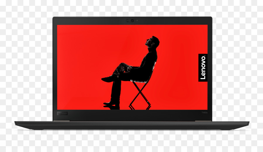 Dizüstü Bilgisayar，Lenovo T480s ® 14 Notebook Lcd Thinkpad PNG