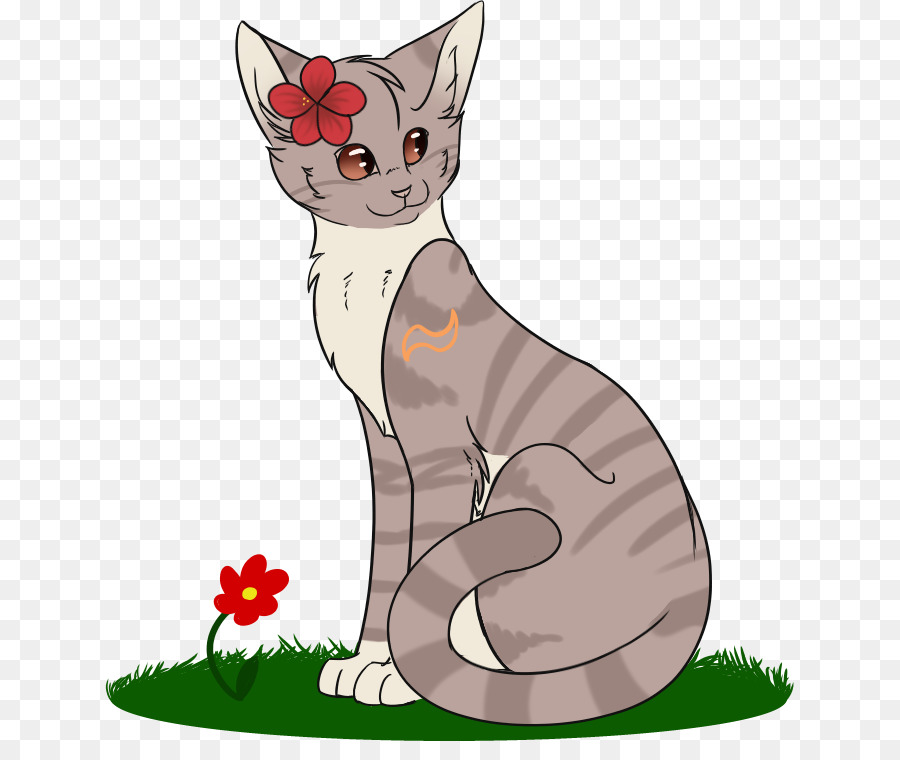 Bıyıkları，Kedi PNG