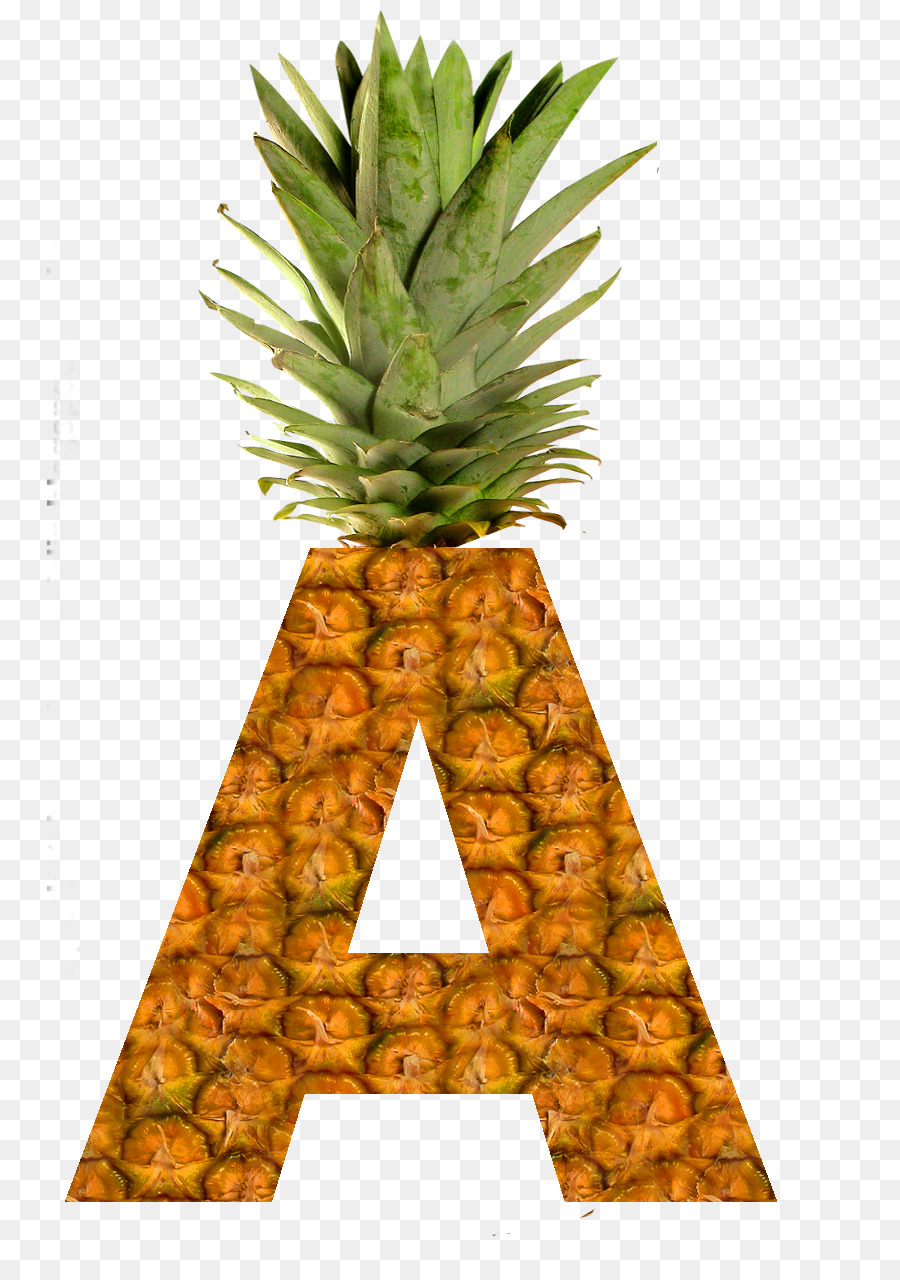 Ananas，Succade PNG