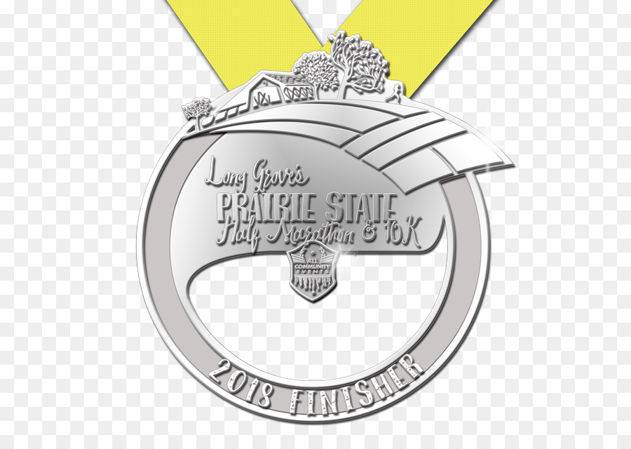 Uzun Grove Prairie State Yarı Maratonu 10k 35 Mi，Uzun Grove PNG
