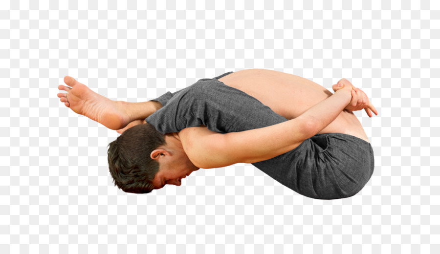 Yoga Pozu，Denge PNG