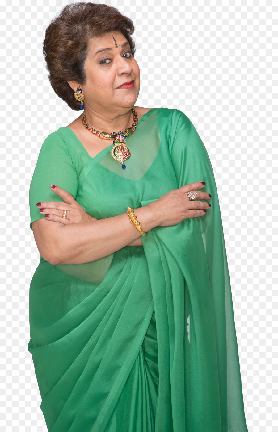 Tannishtha Chatterjee，Unindian PNG