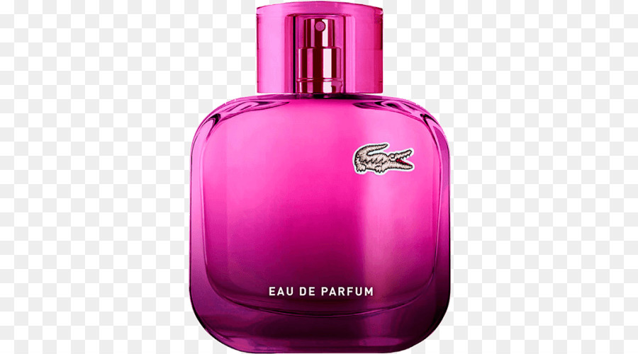 Parfüm，Lacoste PNG