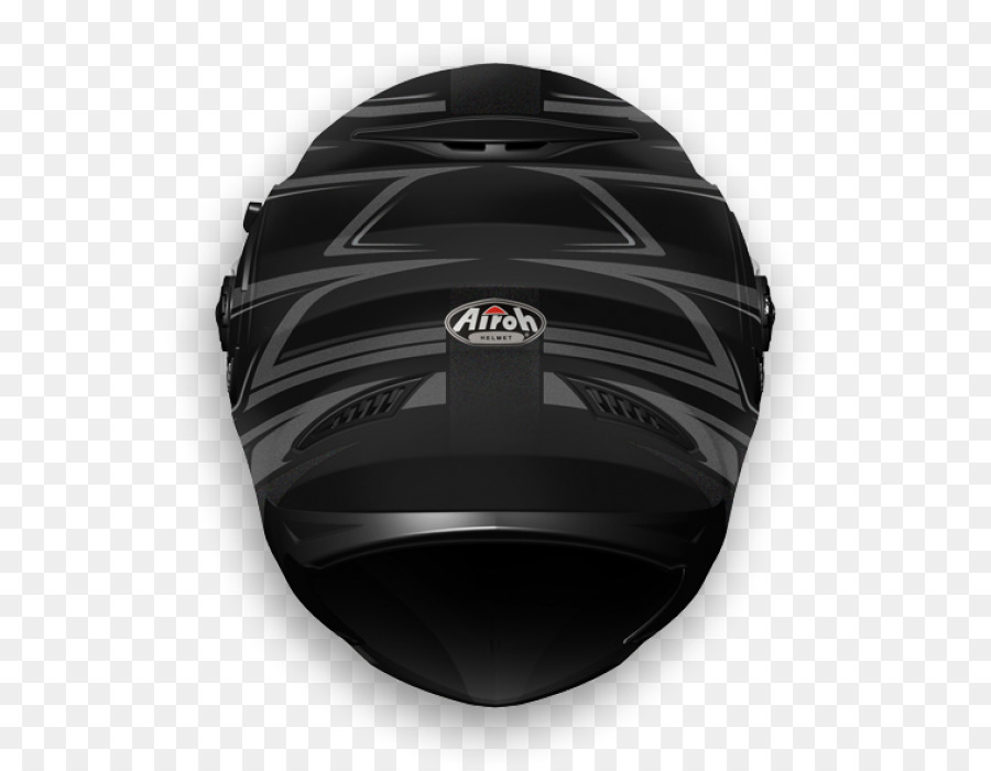 Motosiklet Kask，Airoh PNG