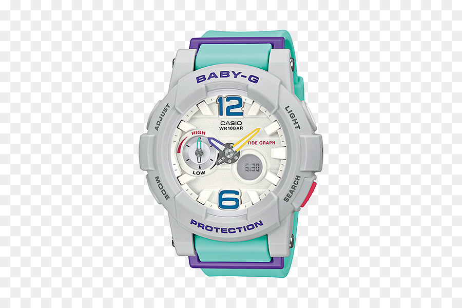 Gshock，İzle PNG