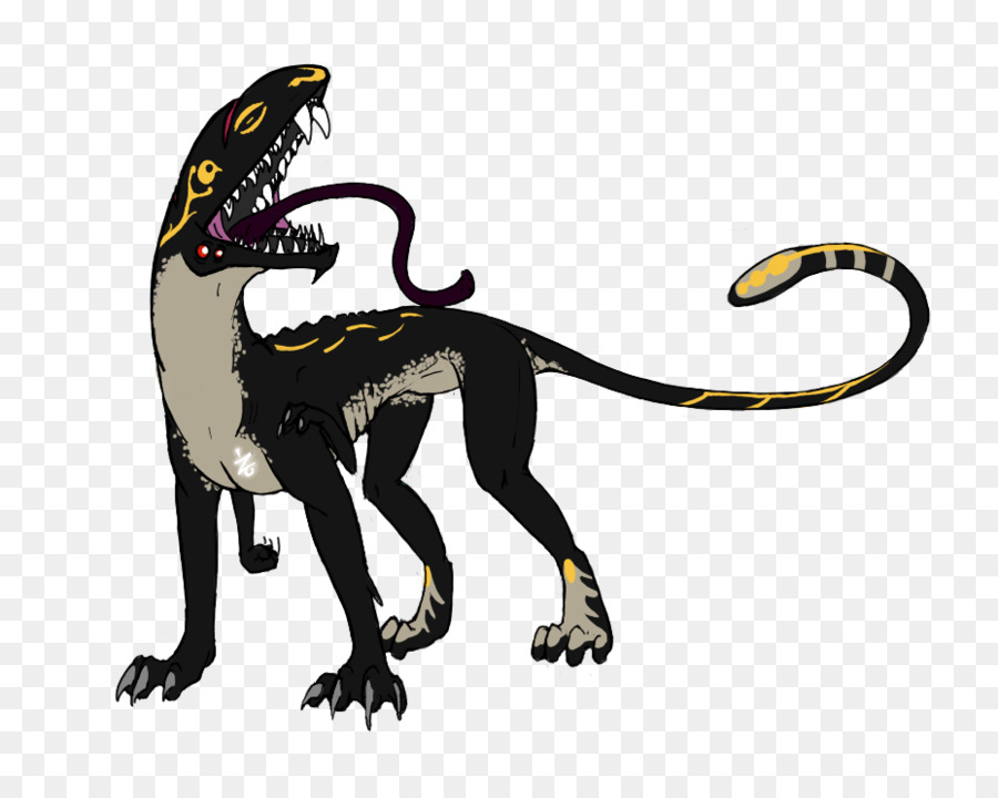 Velociraptor，Kedi PNG