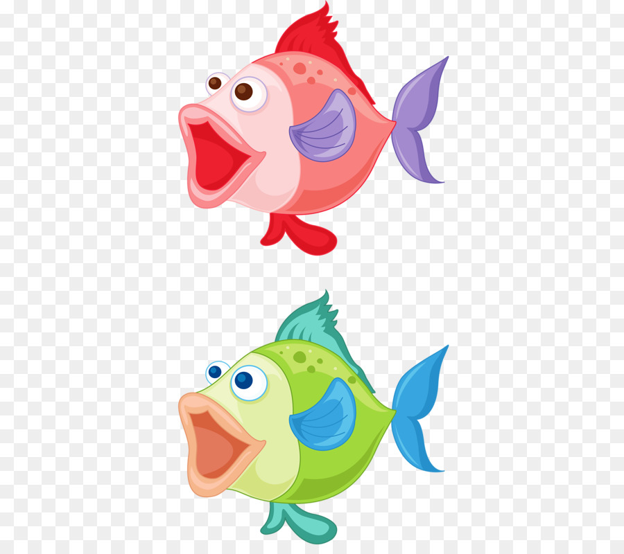 Balık，Çizim PNG