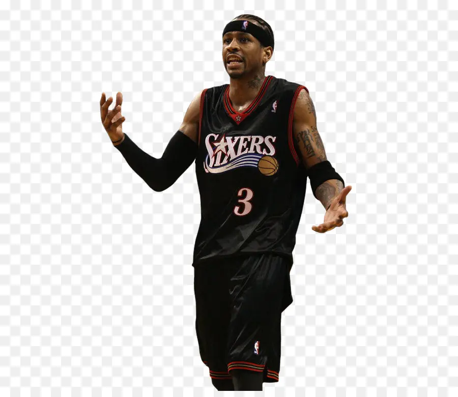 Basketbol Oyuncusu，Jersey PNG