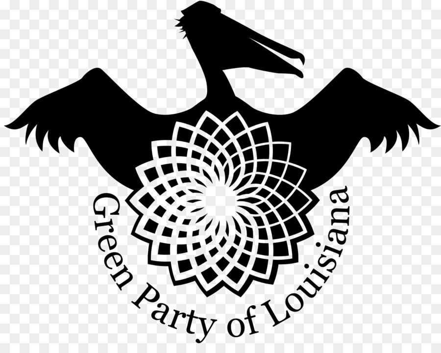 Abd Yeşil Parti，Louisiana Yeşiller Partisi PNG