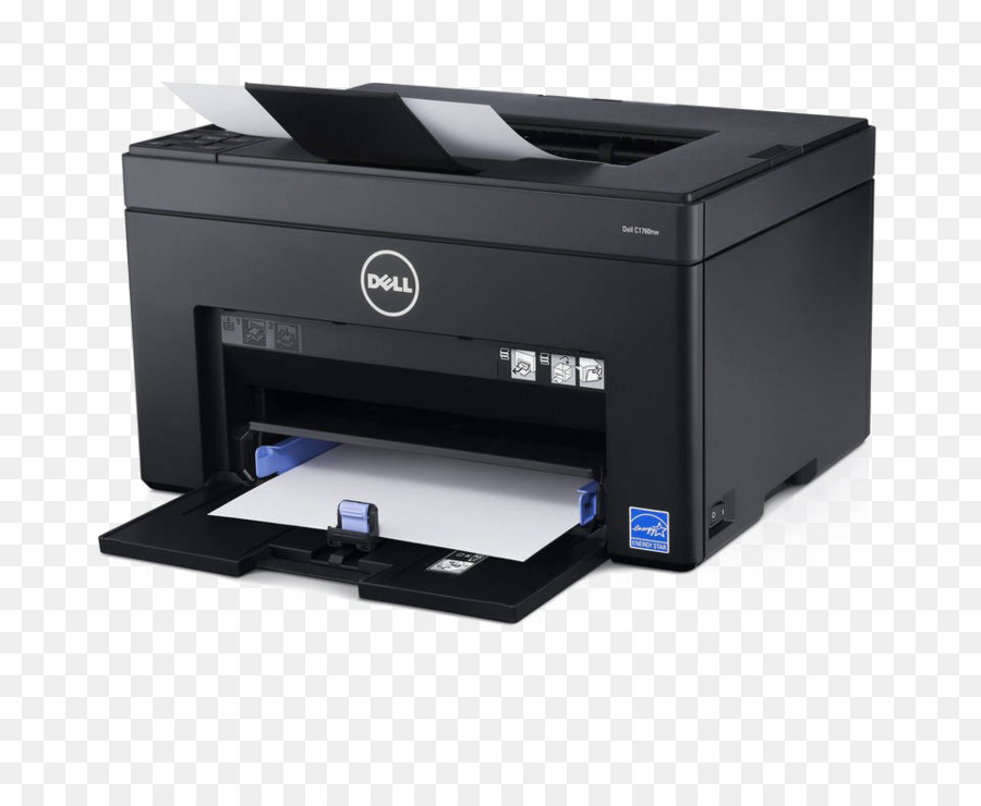 Dell，Hewlett Packard PNG