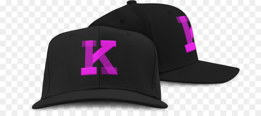 Beyzbol şapkası，Logo PNG