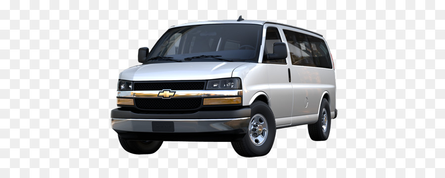 Kompakt Van，Minibüs PNG