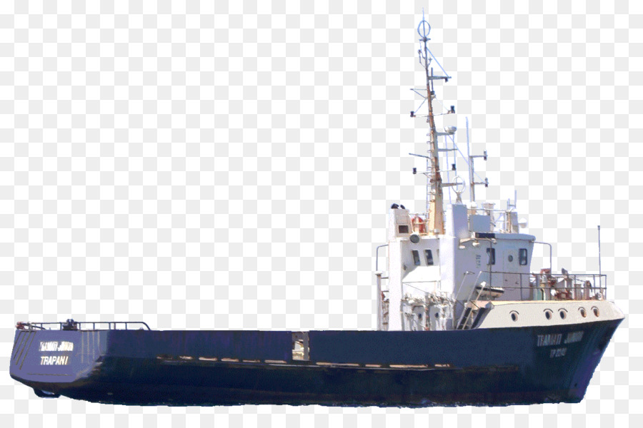 Heavylift Gemi，Balıkçı Gemisi PNG
