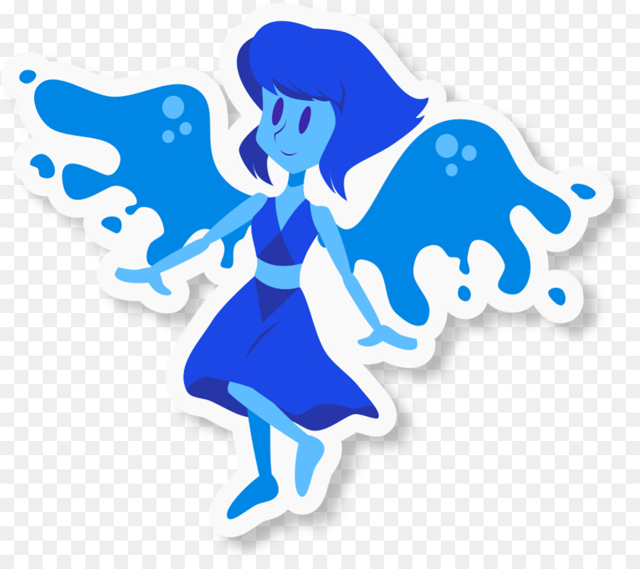 Lapis Lazuli，Mavi PNG