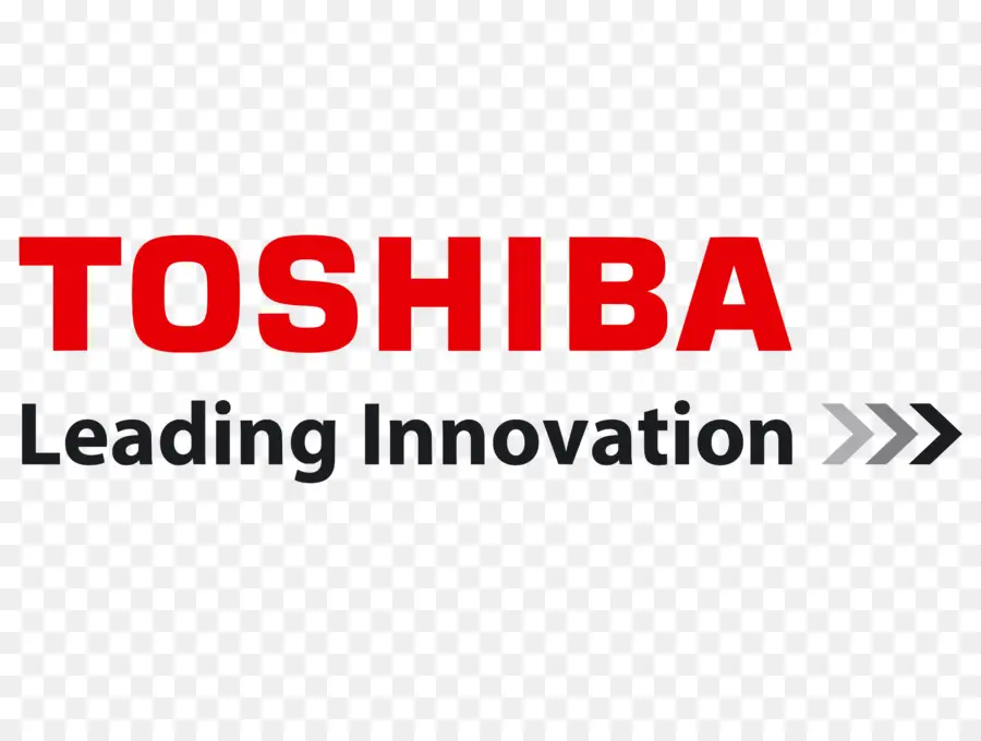 Toshiba Logosu，Marka PNG