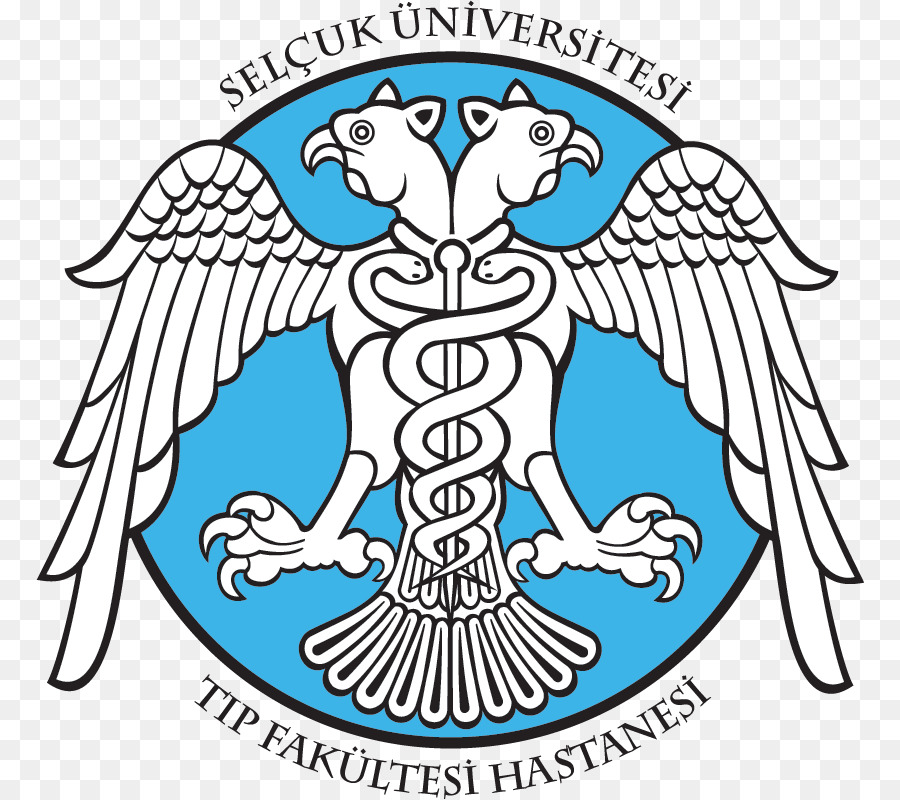 Kafkas Üniversitesi，Selçuk Üniversitesi Tıp Fakültesi Hastanesi PNG