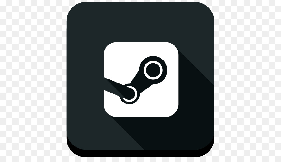 Steam Logosu，Buhar PNG