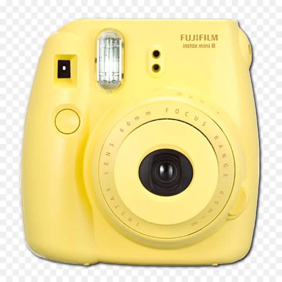 Fotoğraf Filmi，8 Fujifilm Instax Mini PNG