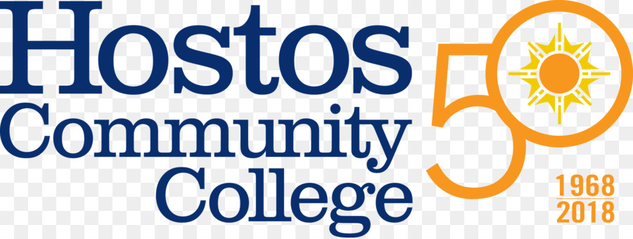 Hostos Community College Logosu，Hostolar PNG