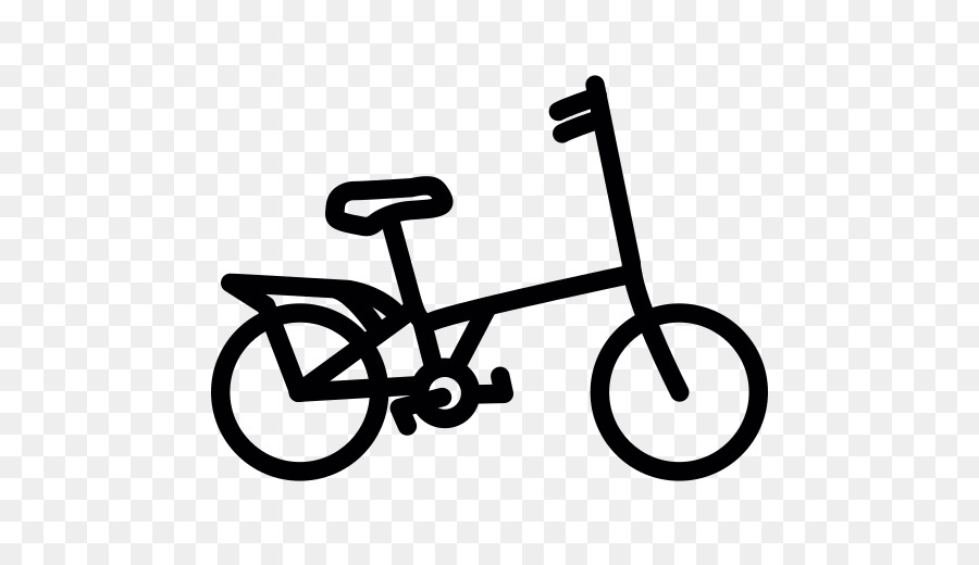 Brompton Bisiklet，Katlanır Bisiklet PNG