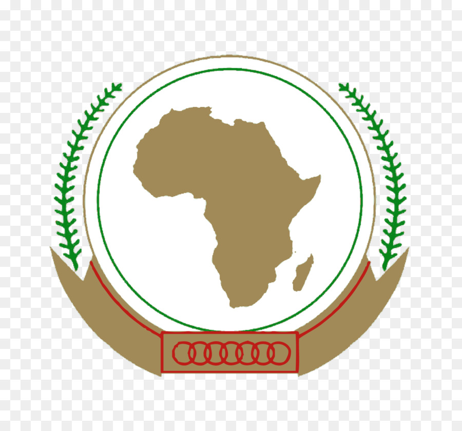 Addis Ababa，Afrika Birliği PNG