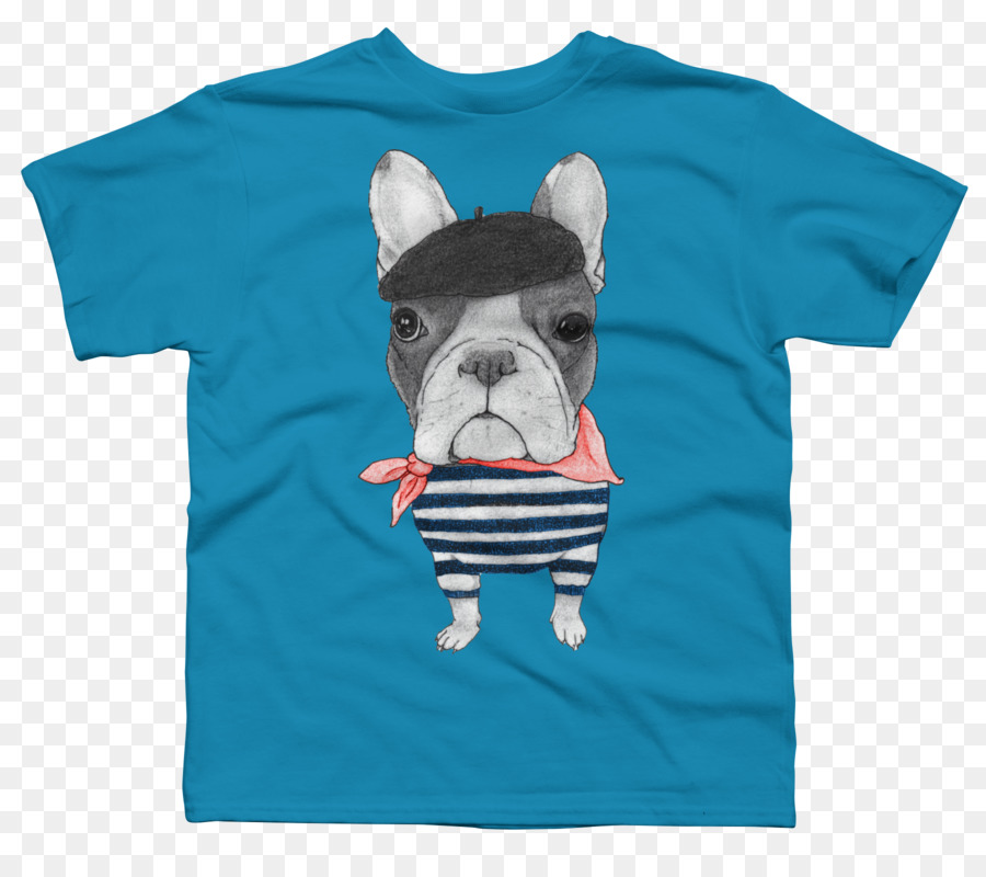 Fransız Bulldog，Boston Terrier PNG