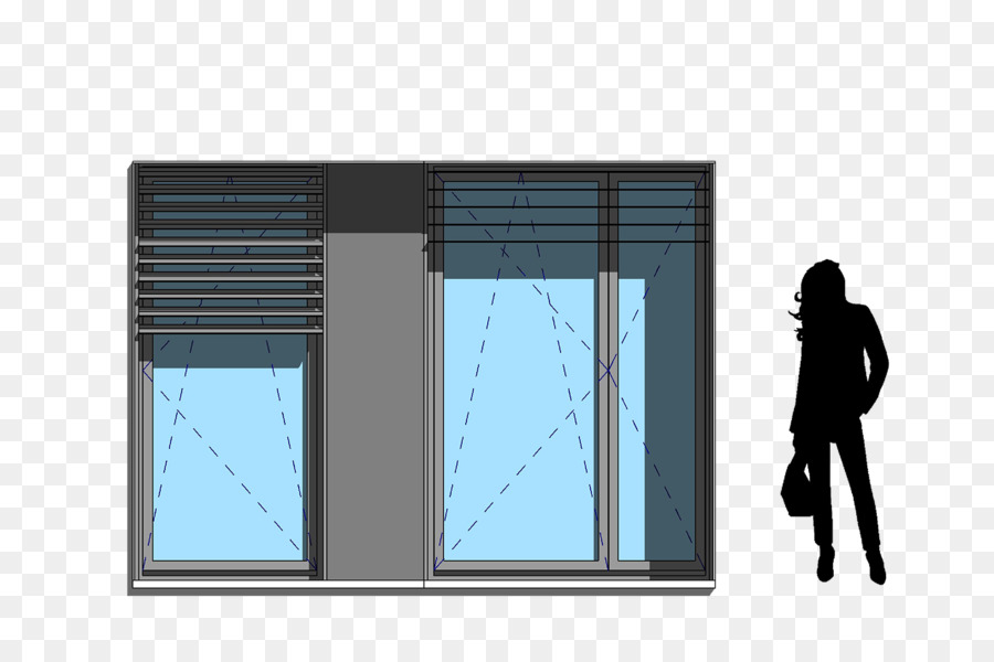 Pencere，Autodesk Revit PNG